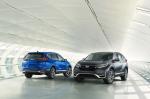 Honda CR-V 2019 года (NA)